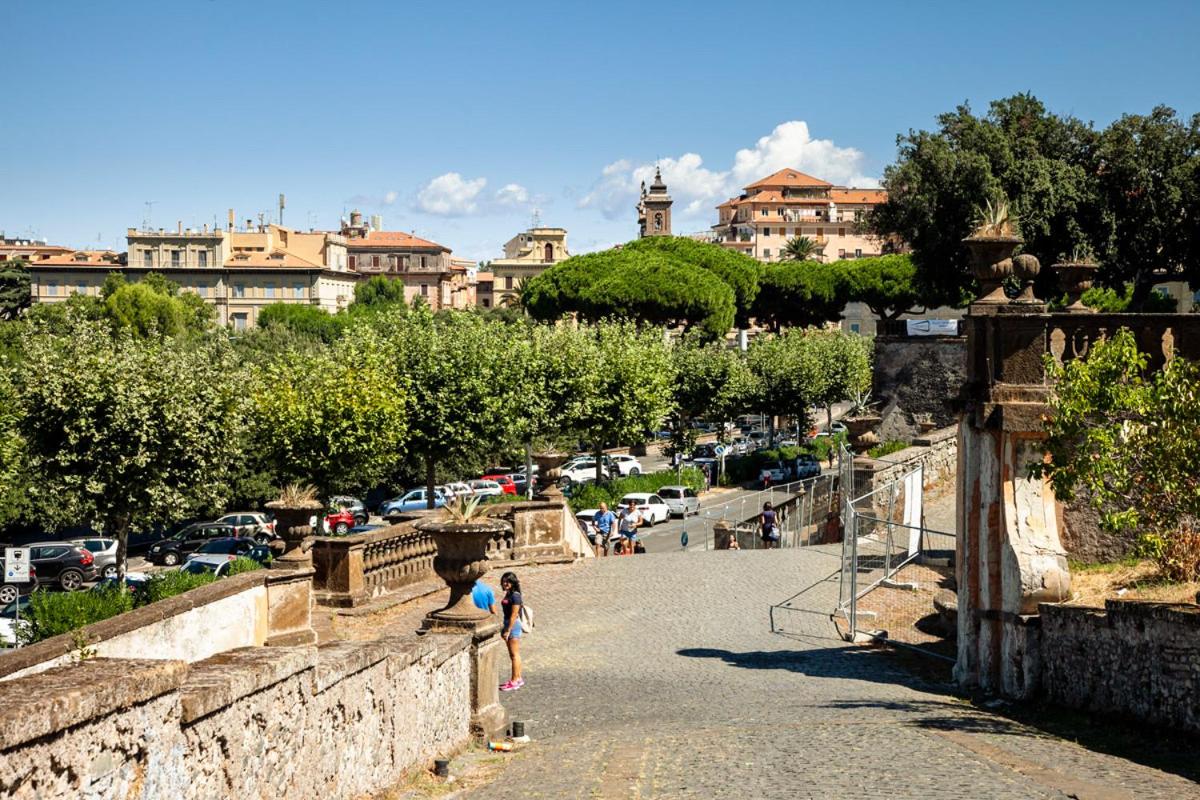 Nuovo appartamento - Casa D'Amaldi - Chambres d’hôtes