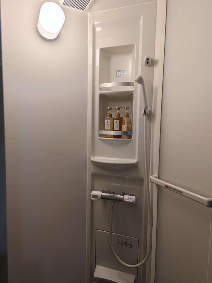 Studio-appartement met 1 Tweepersoonsbed