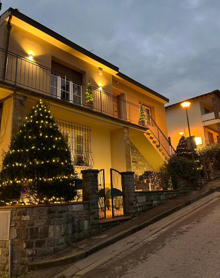 Chiantirooms Guesthouse - B&B