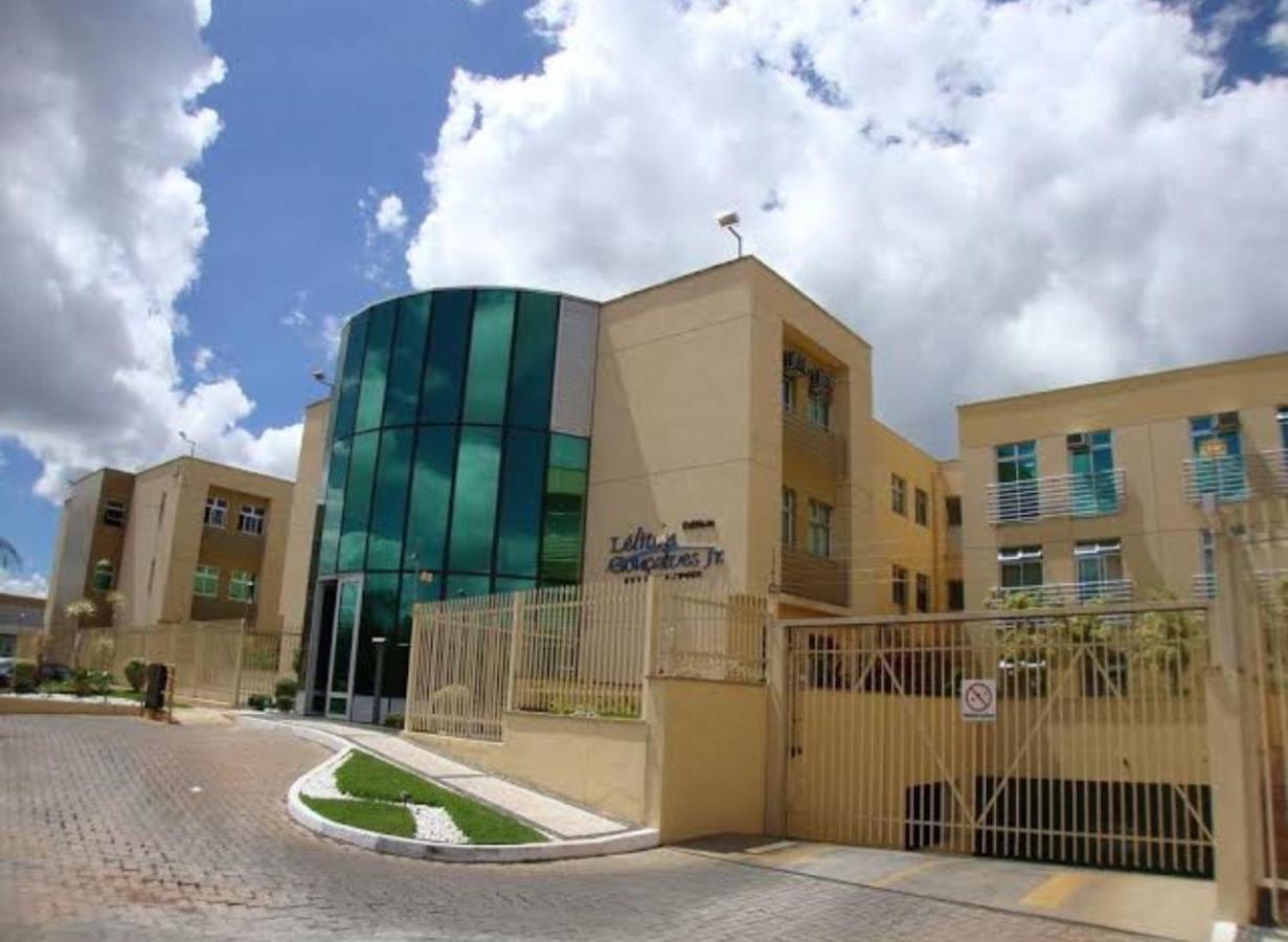Apartamento em Brasília - B&B