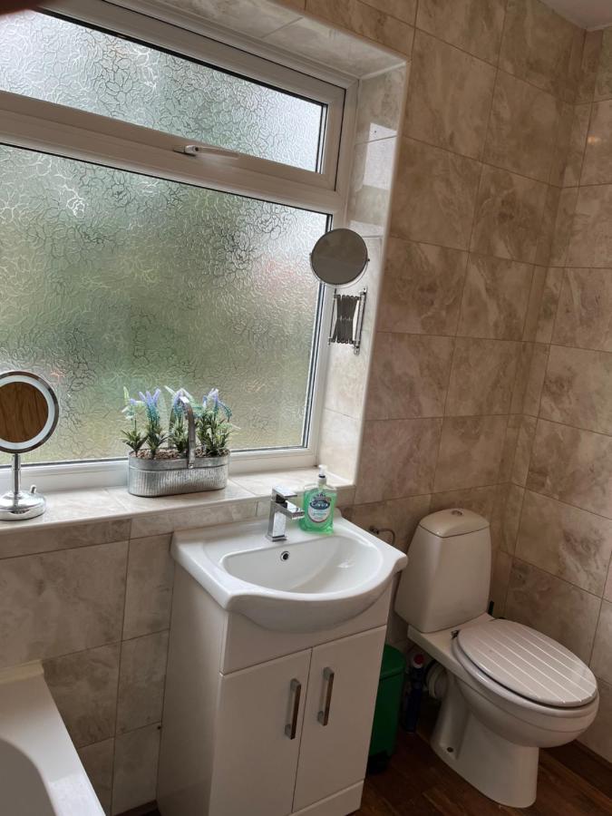 Cottingham Upstairs Self-contained Kingsize bedroom - Chambres d'hôtes Cottingham