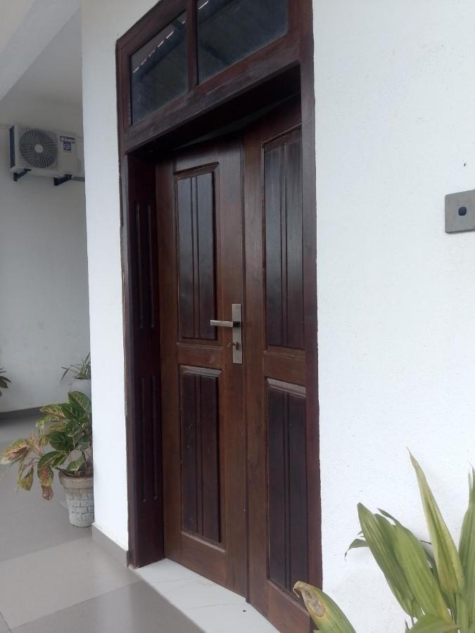 Habitación Doble Estándar
