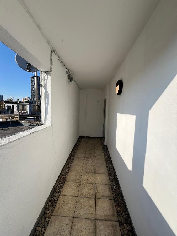 Appartamento con 1 Camera da Letto