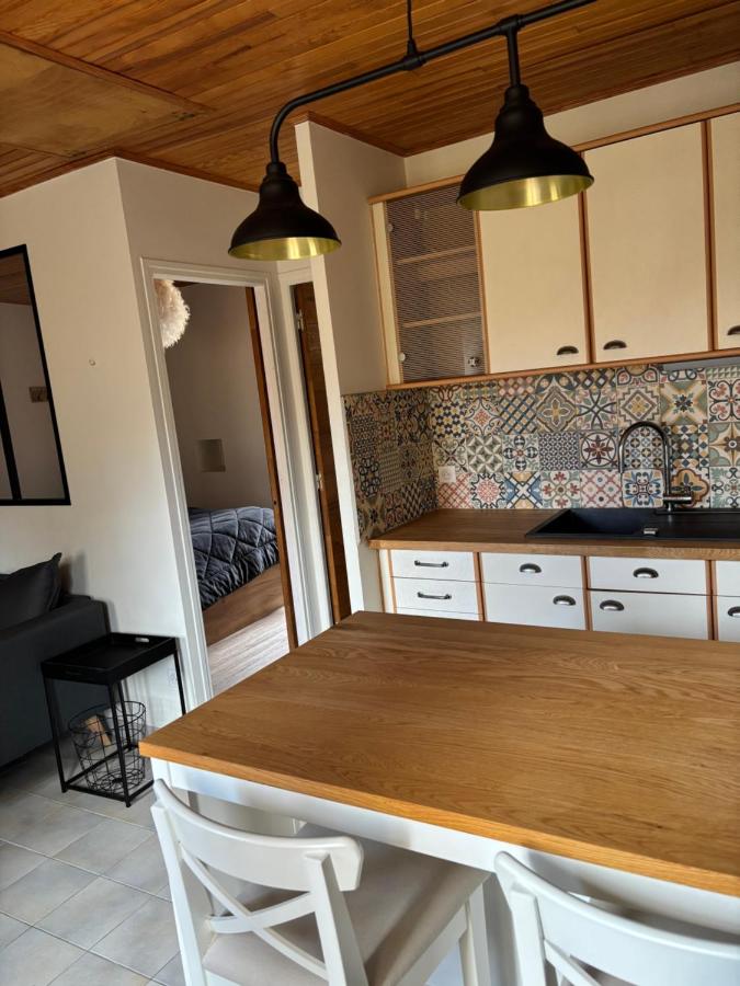Le gîte de Lili - Bed and Breakfast