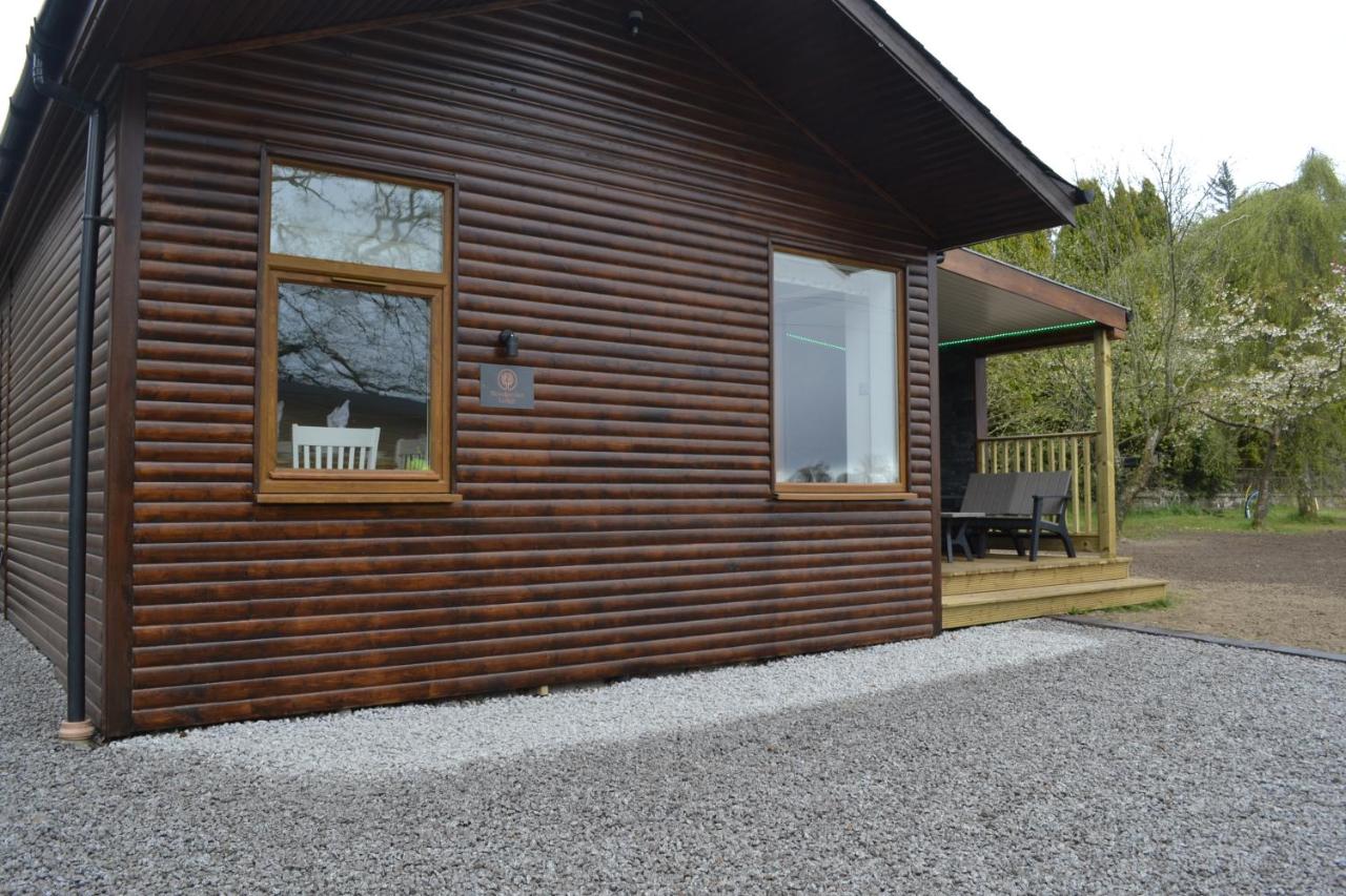 The Tranquil Orchard - B&B Dumfries