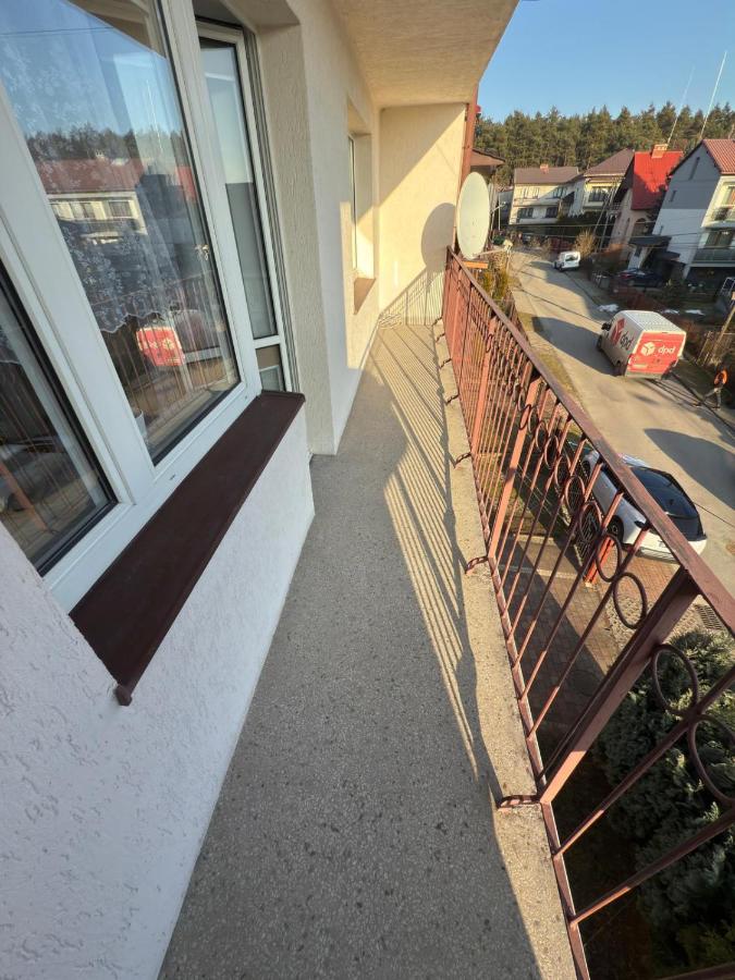 Apartament Jaśminowa - Chambres d’hôtes