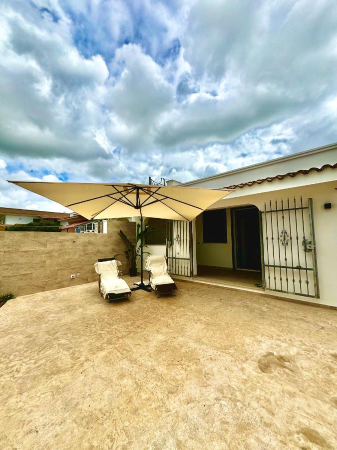 Casa Olivares - B&B Torre Lapillo