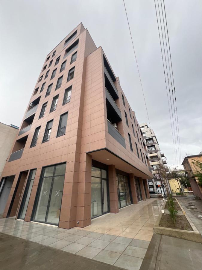 Comfort Stay Tirana - B&B
