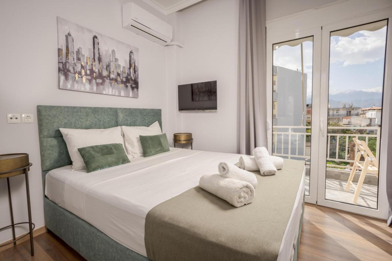 Appartamento con 2 Camere da Letto