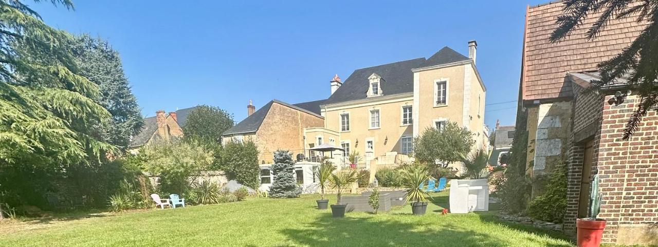 Suite avec Accès au Spa