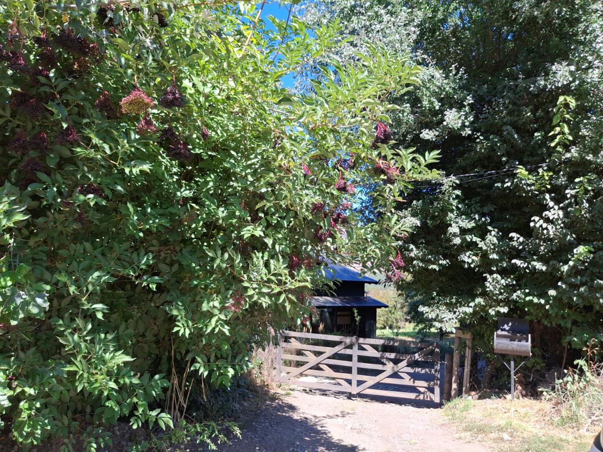 Bella vista el manzano - Ferienwohnung San Martín de los Andes