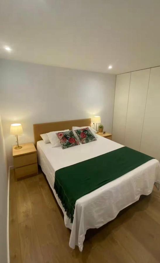 Appartement 2 chambres, piscine et vue mer - B&B Santa Pola