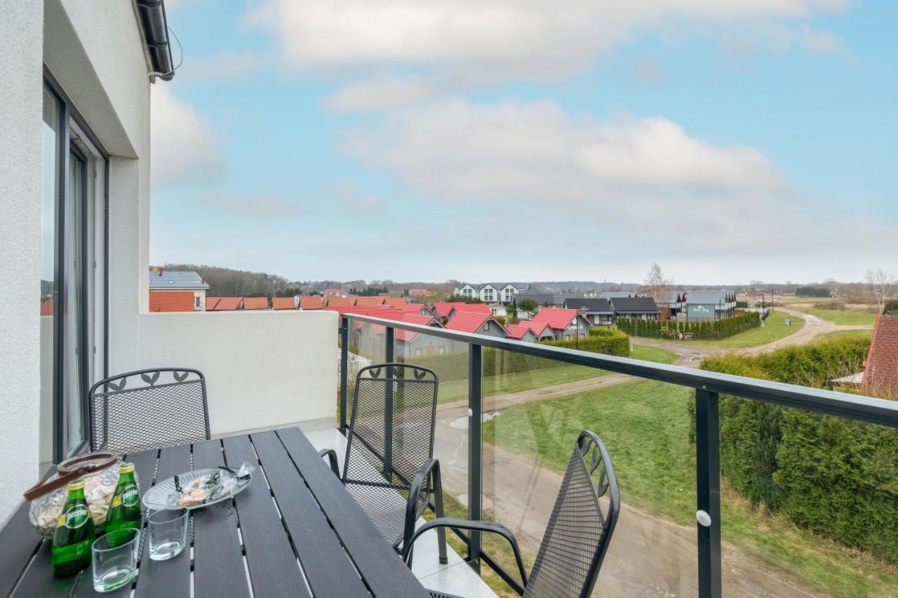 Apartament Holiday Pelican - B&B