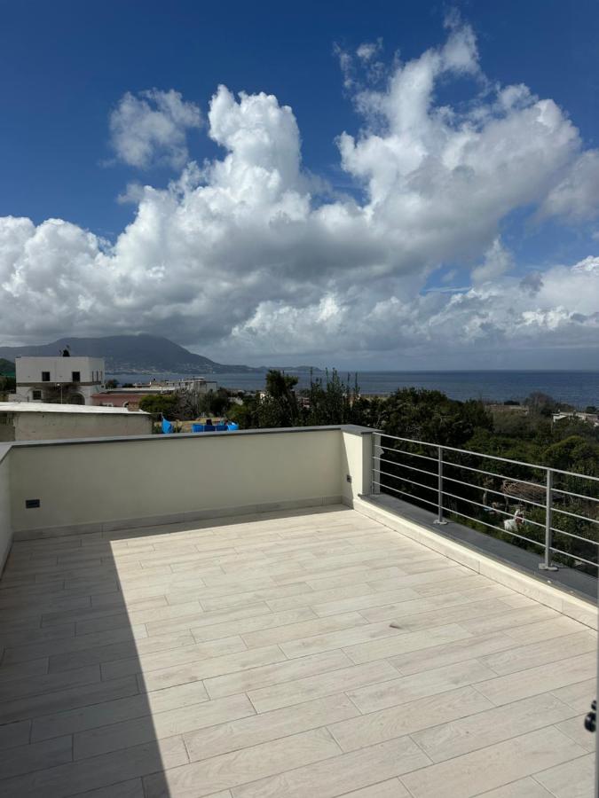 Dalú apartments - B&B Procida