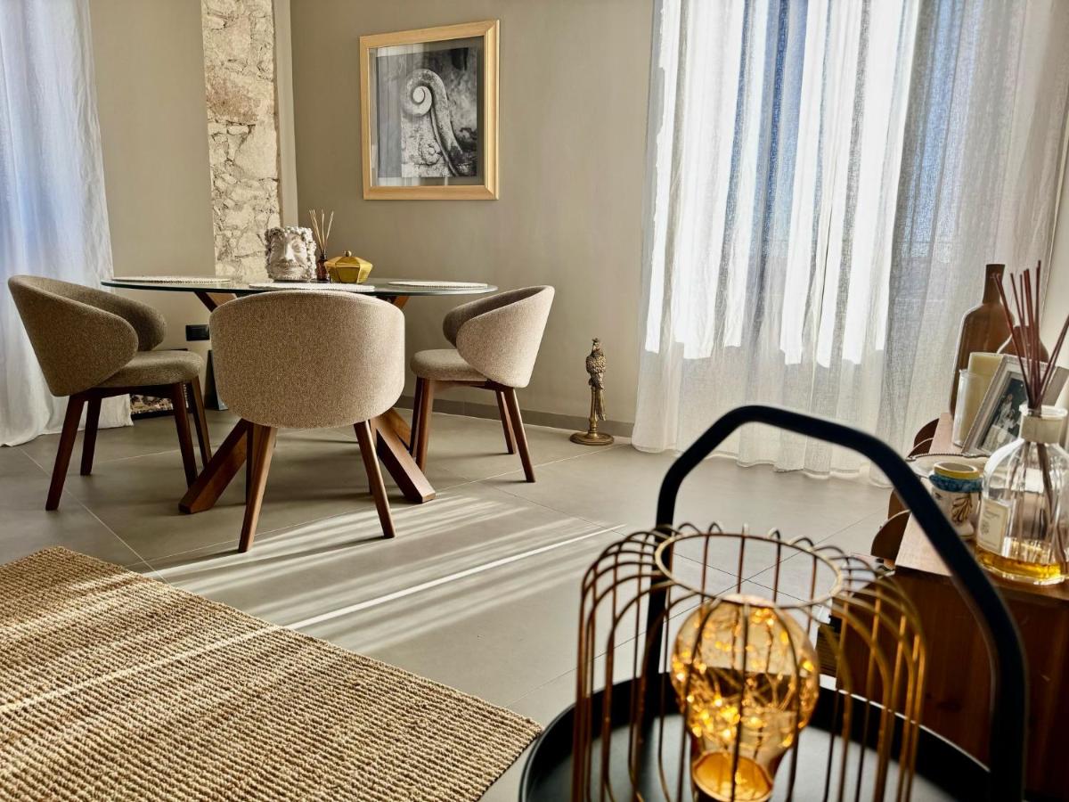 Vittoria 61 Apartment - B&B