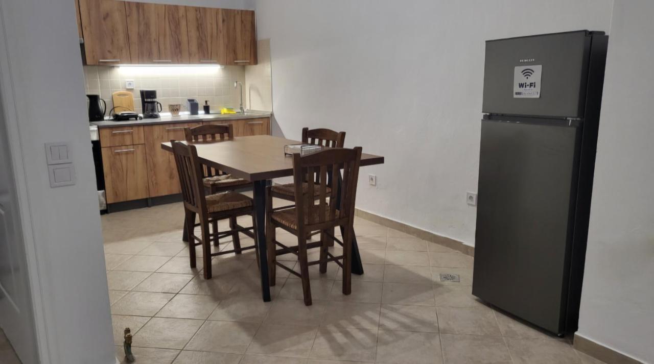 Apartments with Free Parking - B&B