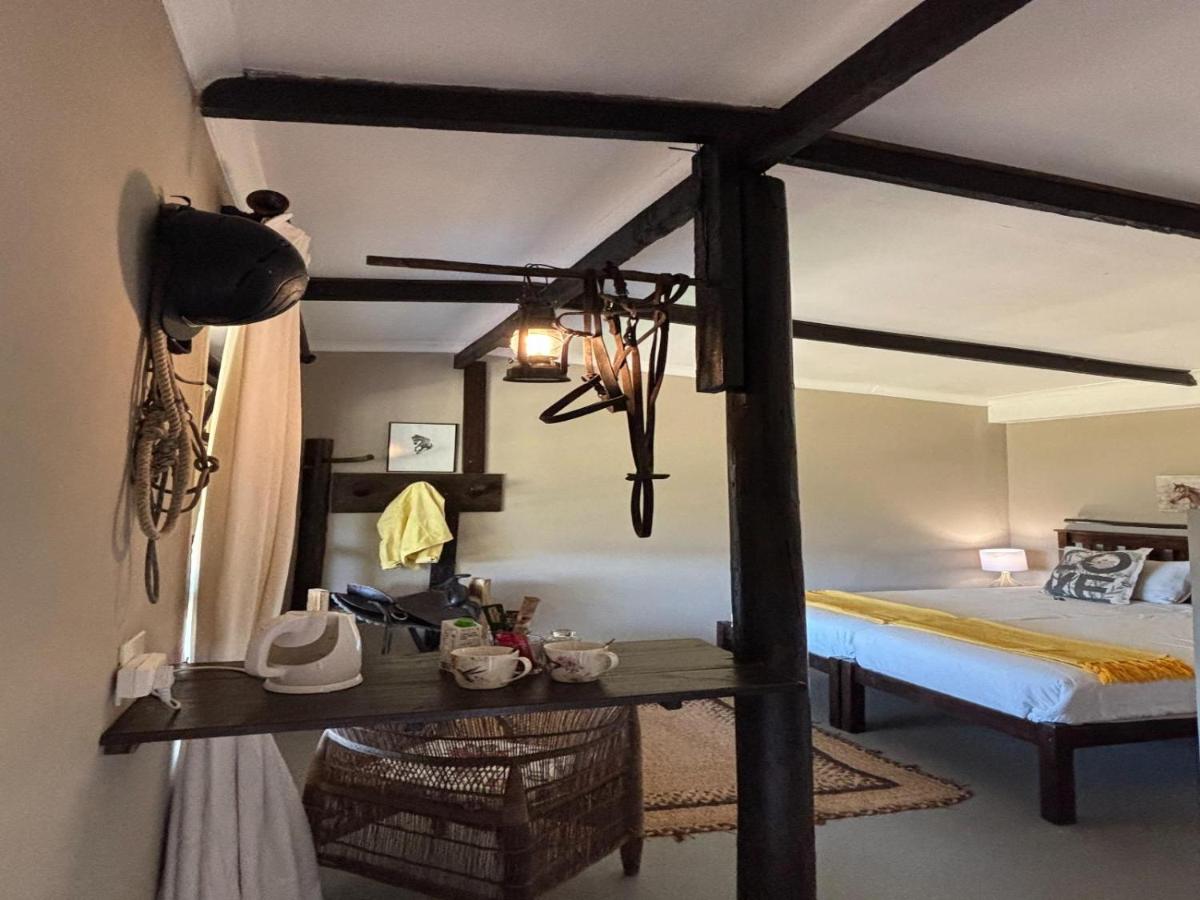 Comfort Twin Room