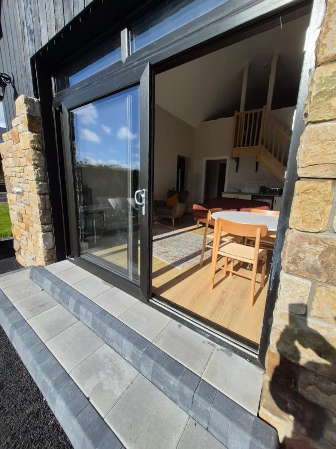 School Master's House - B&B Donegal