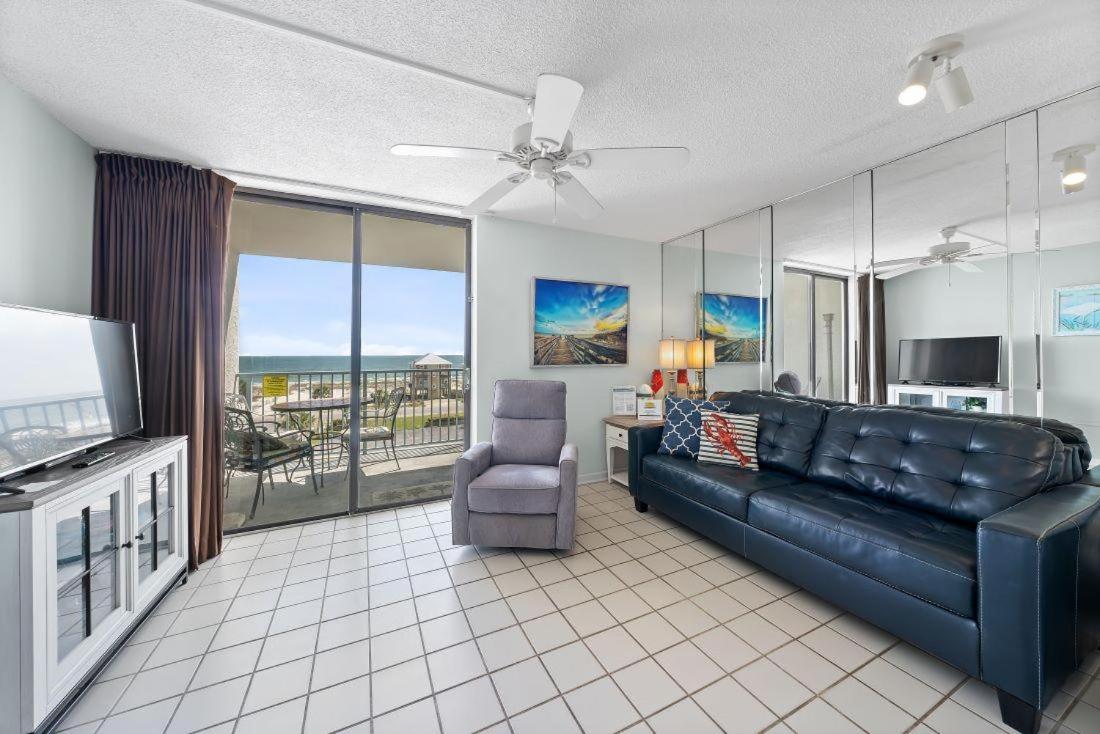 Gulf Shores Surf & Racquet 515A - B&B