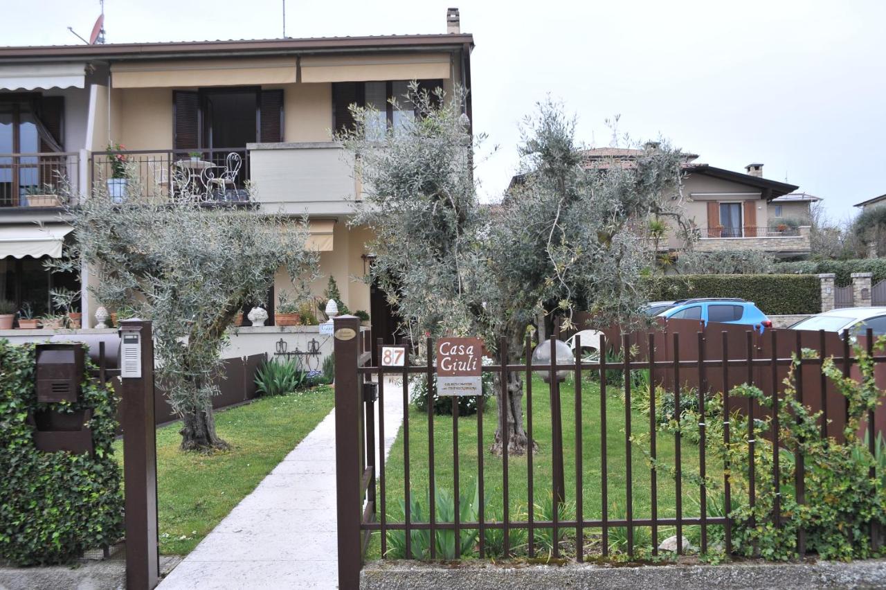 Casa Giuli - Chambres d’hôtes