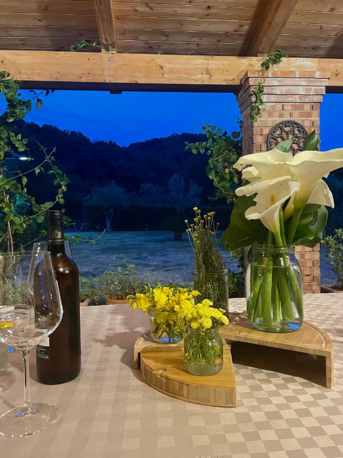 Naturalya - B&B