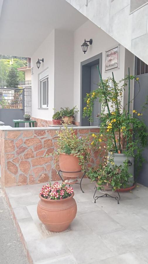 Vagelis Nemea apartments - B&B Nemea