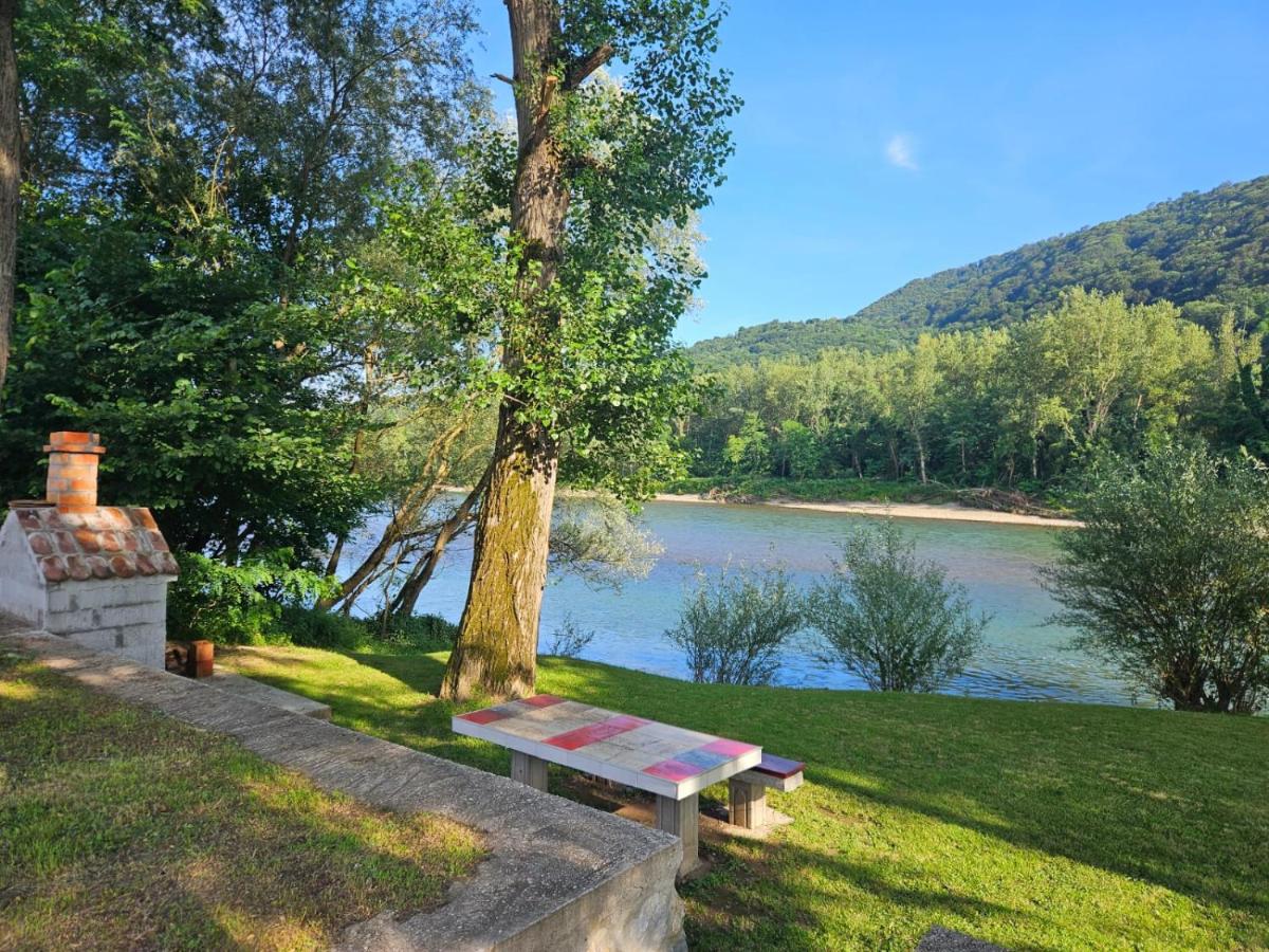 Drinski sjaj - B&B