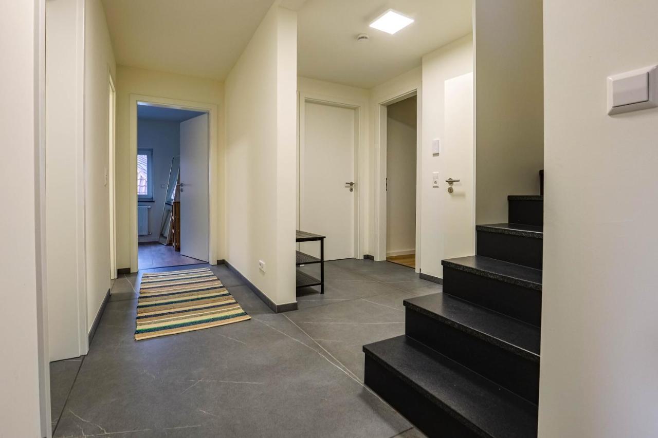 Apartment mit 5 Schlafzimmern
