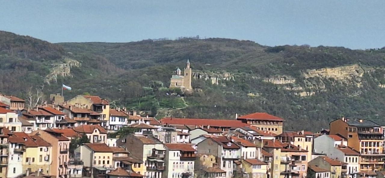 Mint 2 - B&B Veliko Tărnovo