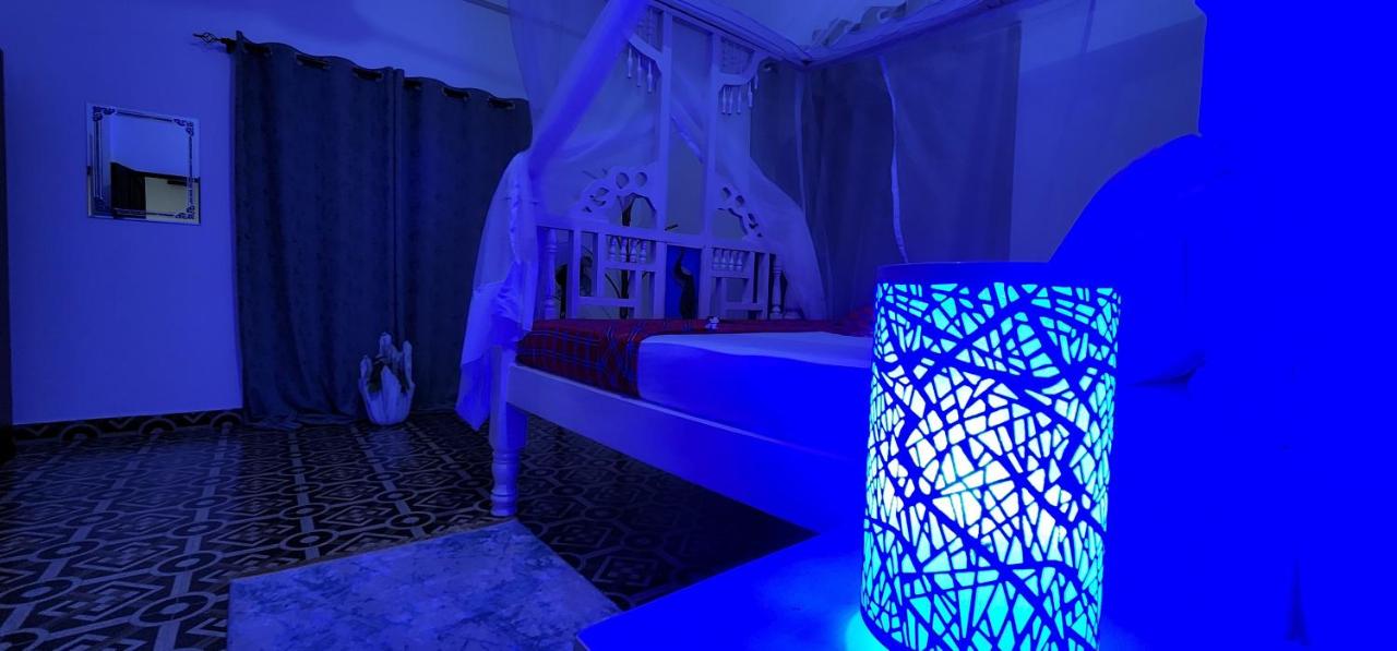 Charlie's PlaceWatamu - B&B Watamu