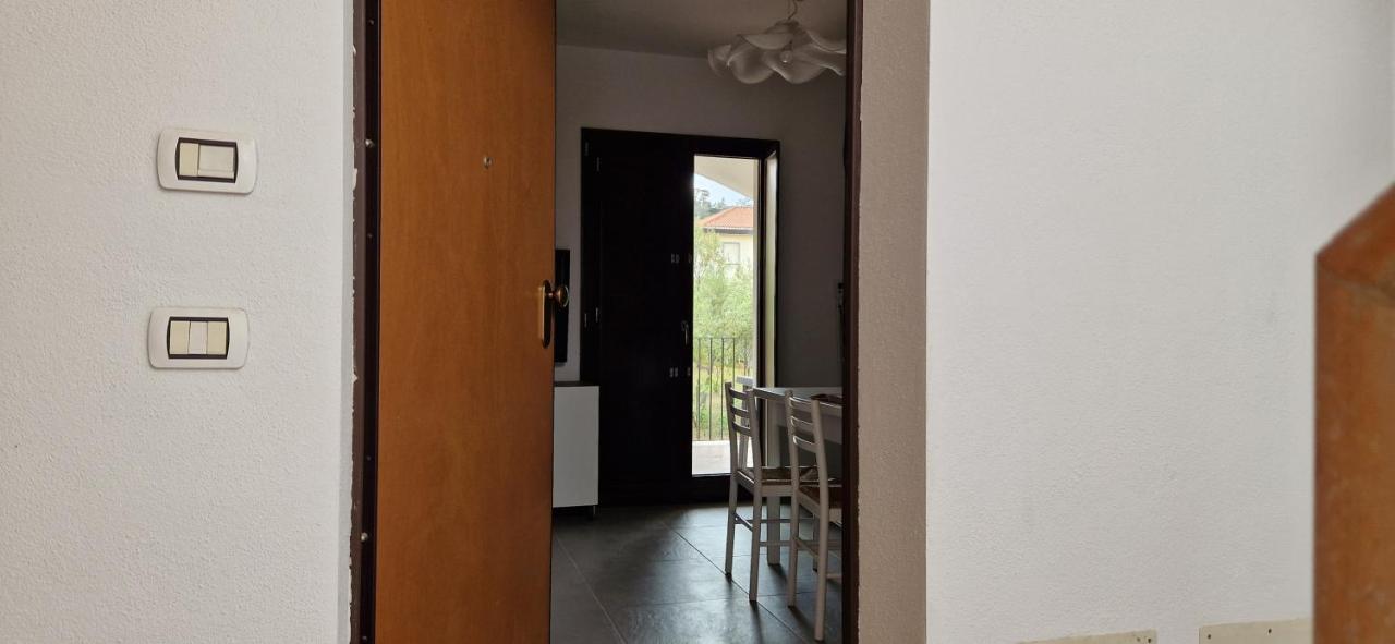 Arbatax Apartment - Ferienwohnung Arbatax