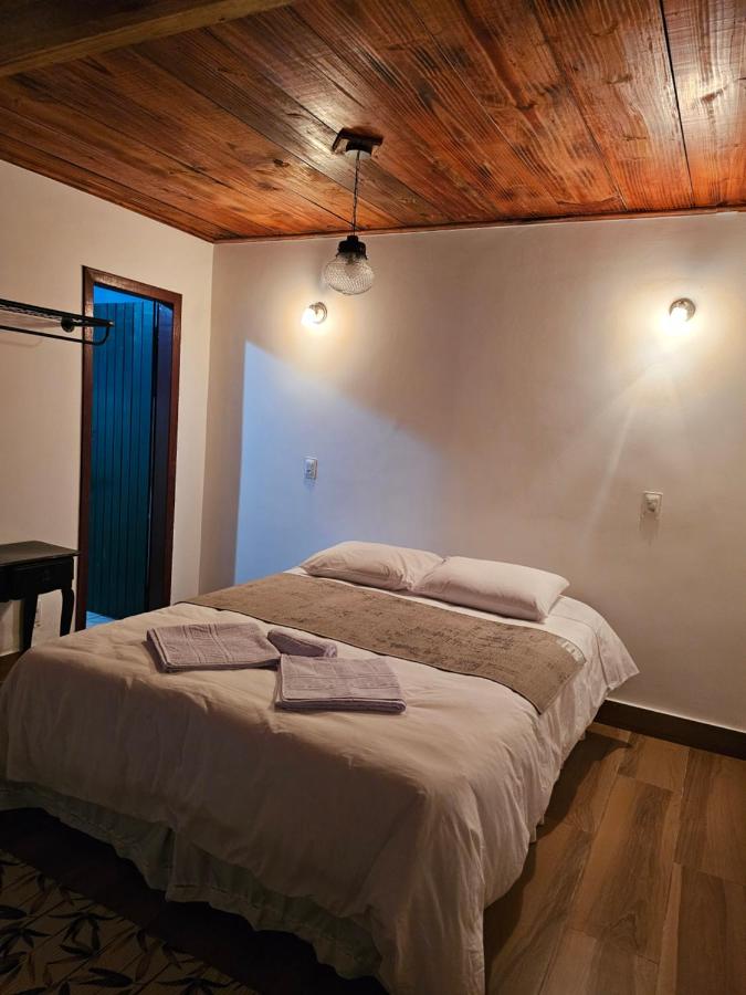 Double Room with Pool View