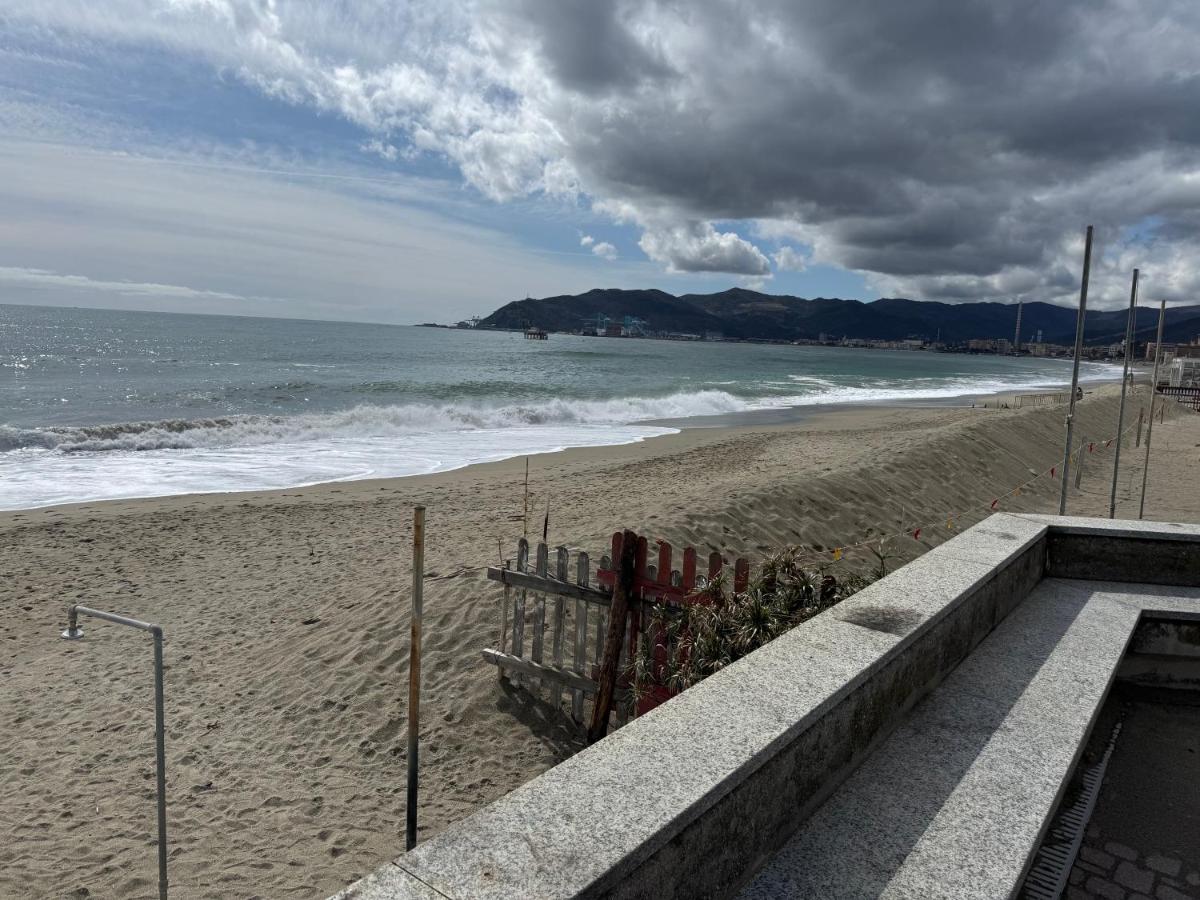 Psalm 23 - B&B Savona