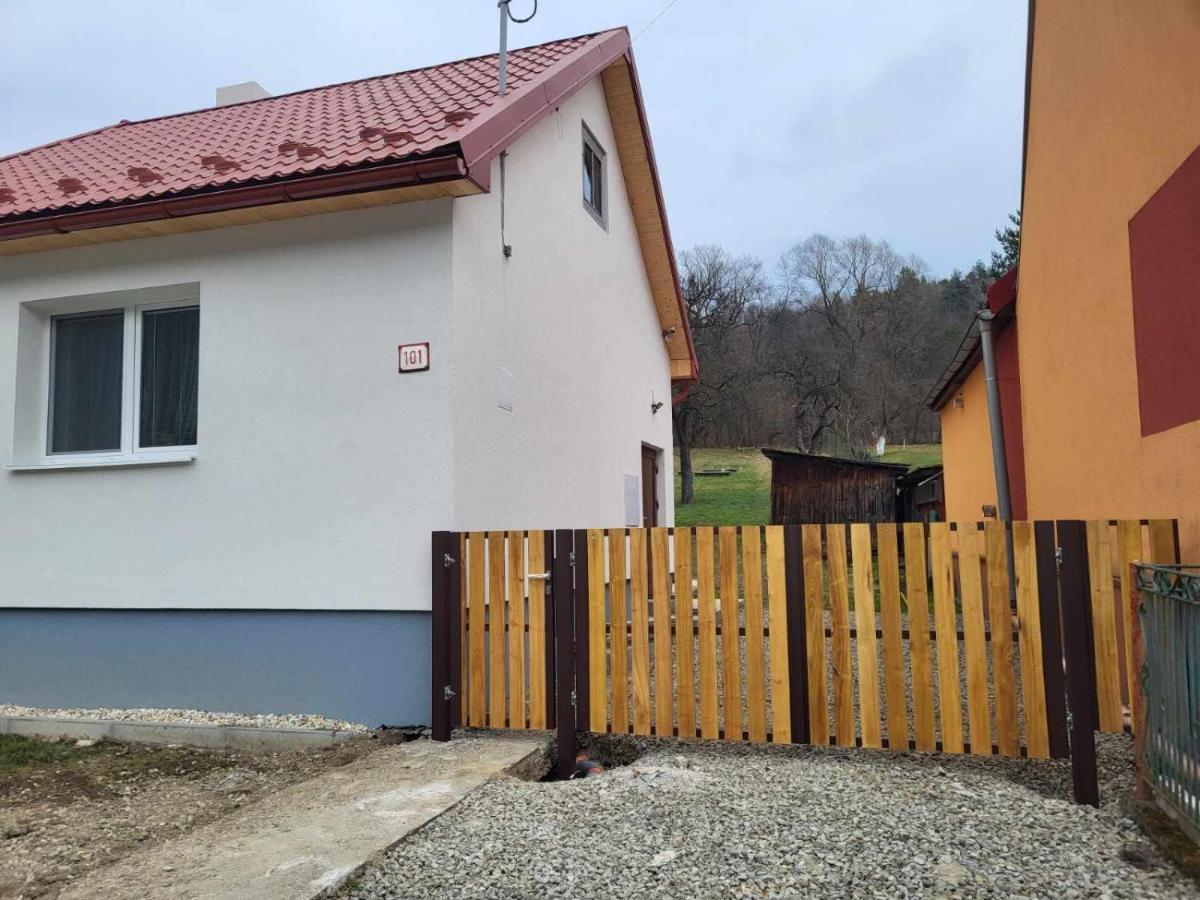 Babičkin Dom - B&B Medzilaborce