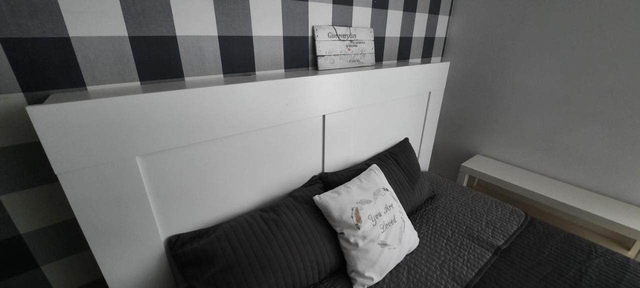 Apartamento de 1 dormitorio