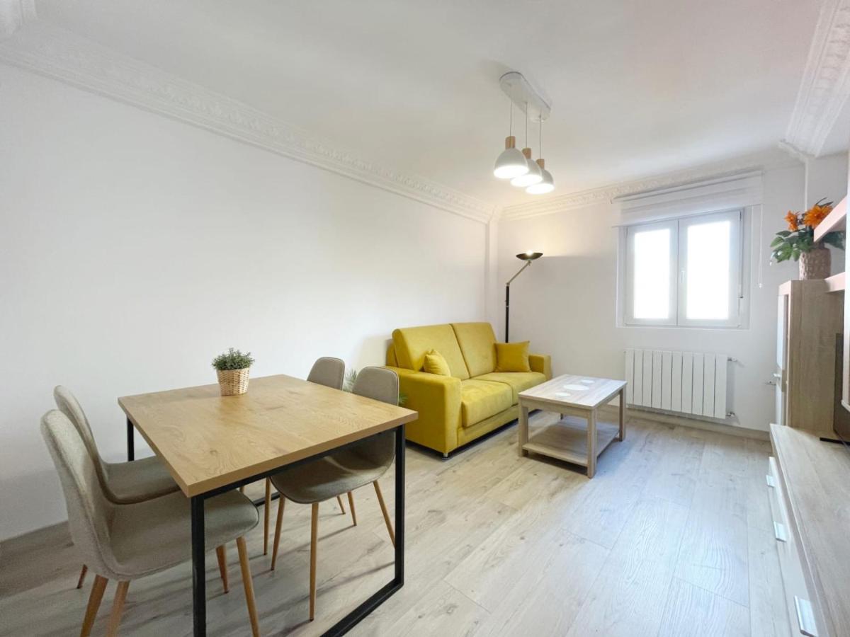 Lacasitadevaleria - Ferienwohnung Santander