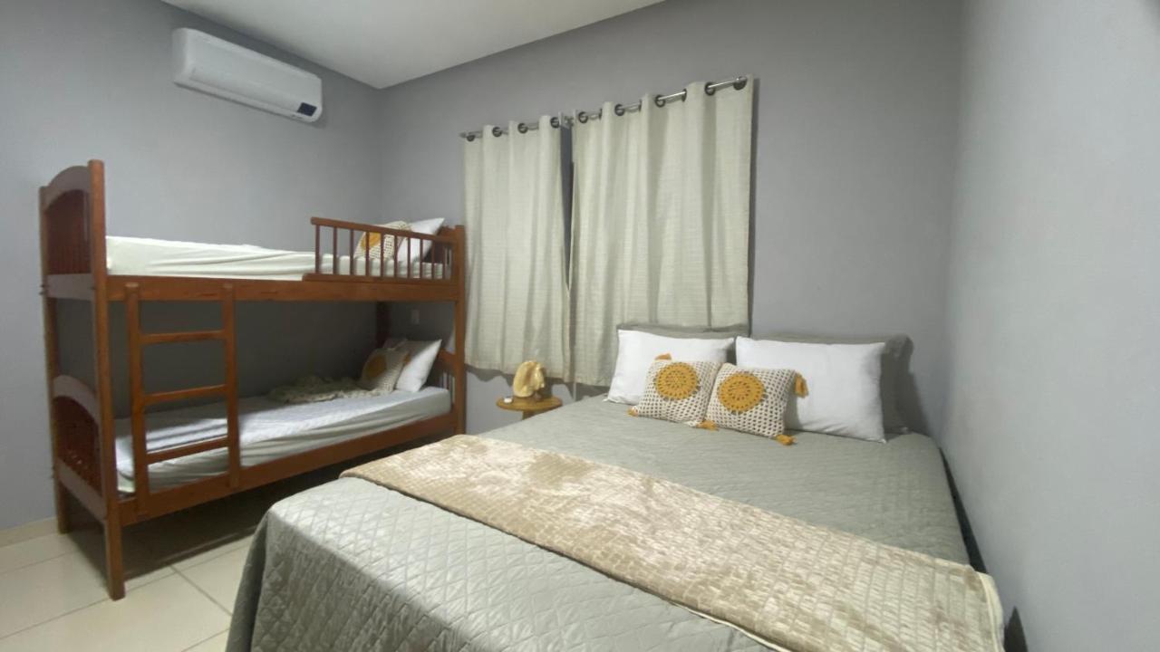 Maison 3 Chambres
