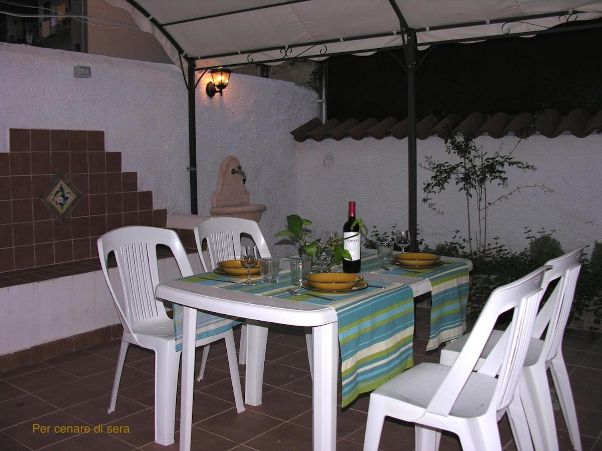 La casa di Lia - Ferienwohnung Catania