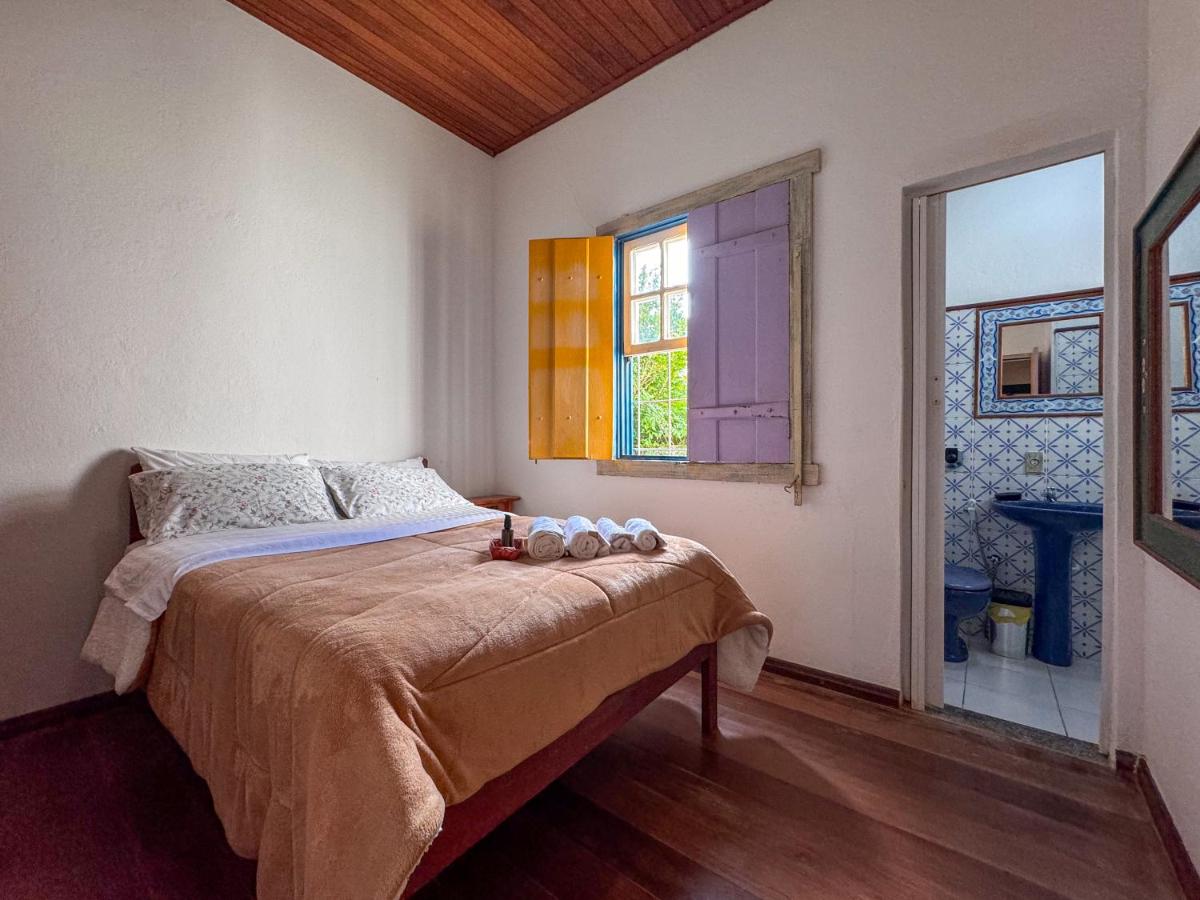Economy Doppelzimmer