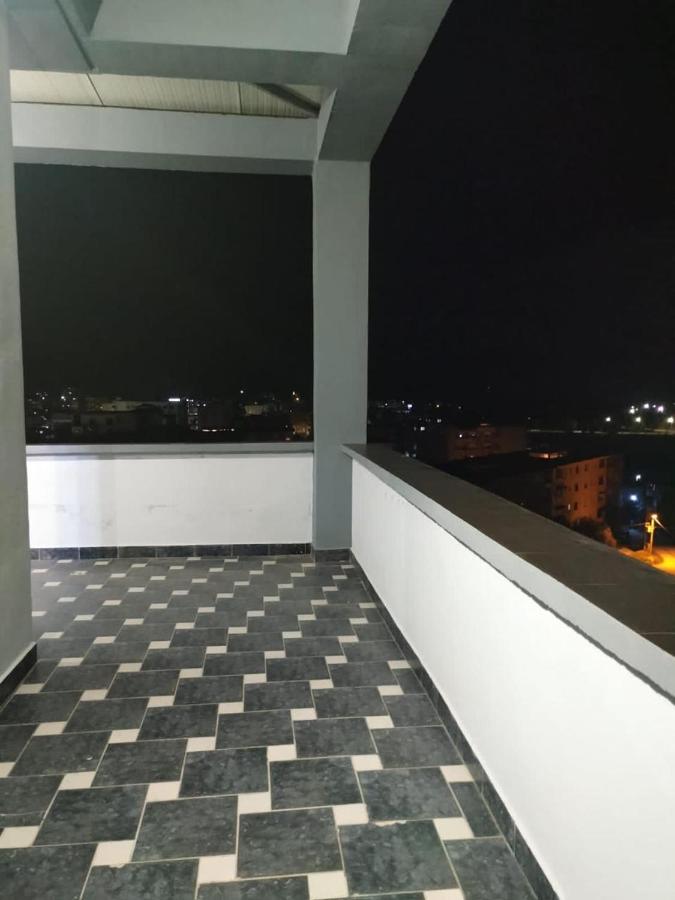 Vjosa Apartment - Ferienwohnung Permet