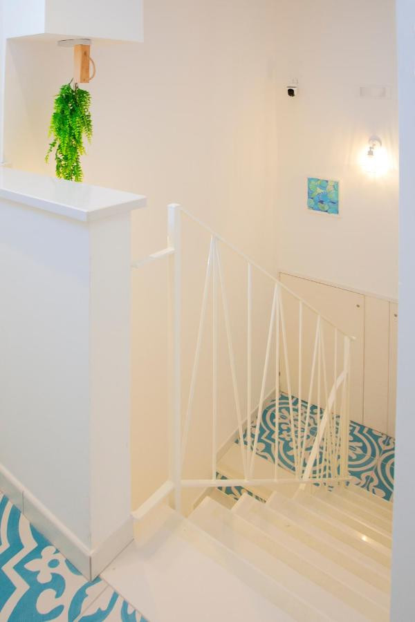 Camera Tripla Comfort con Balcone