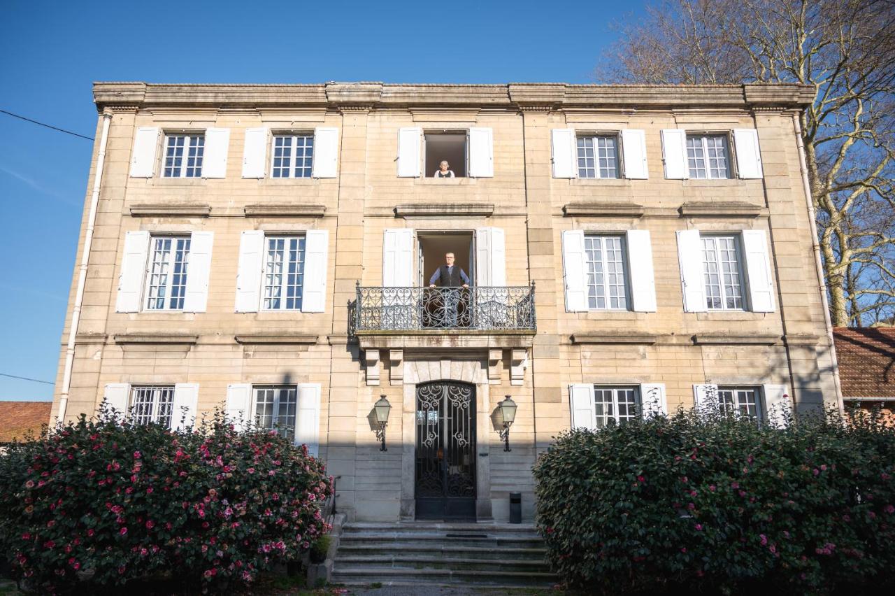 Maison d'hôtes "Les Jardins de Mazamet" - B&B Mazamet