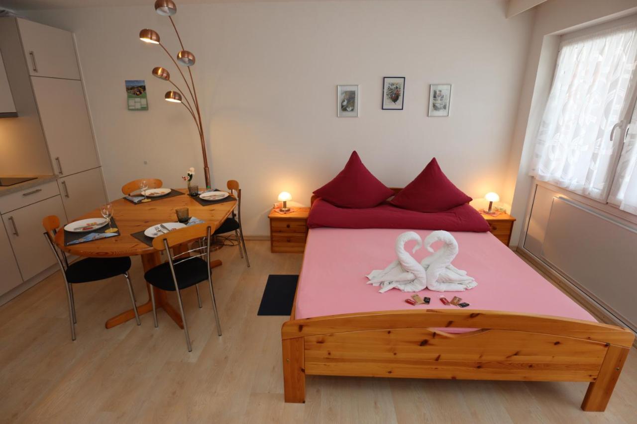 Ferienwohnung Schwarzwald Oase - Todtmoos - Mein Schwarzwaldhäusle - B&B
