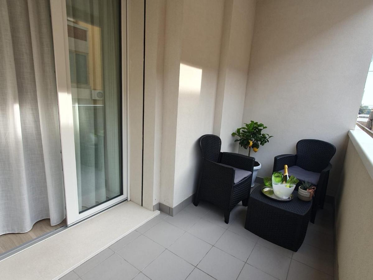 Dp House - Ferienwohnung