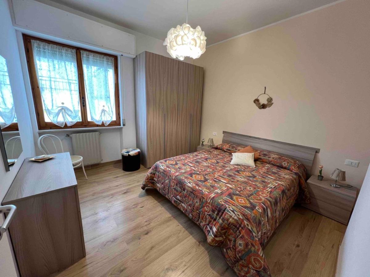 Appartamento con 1 Camera da Letto e Vista Mare 