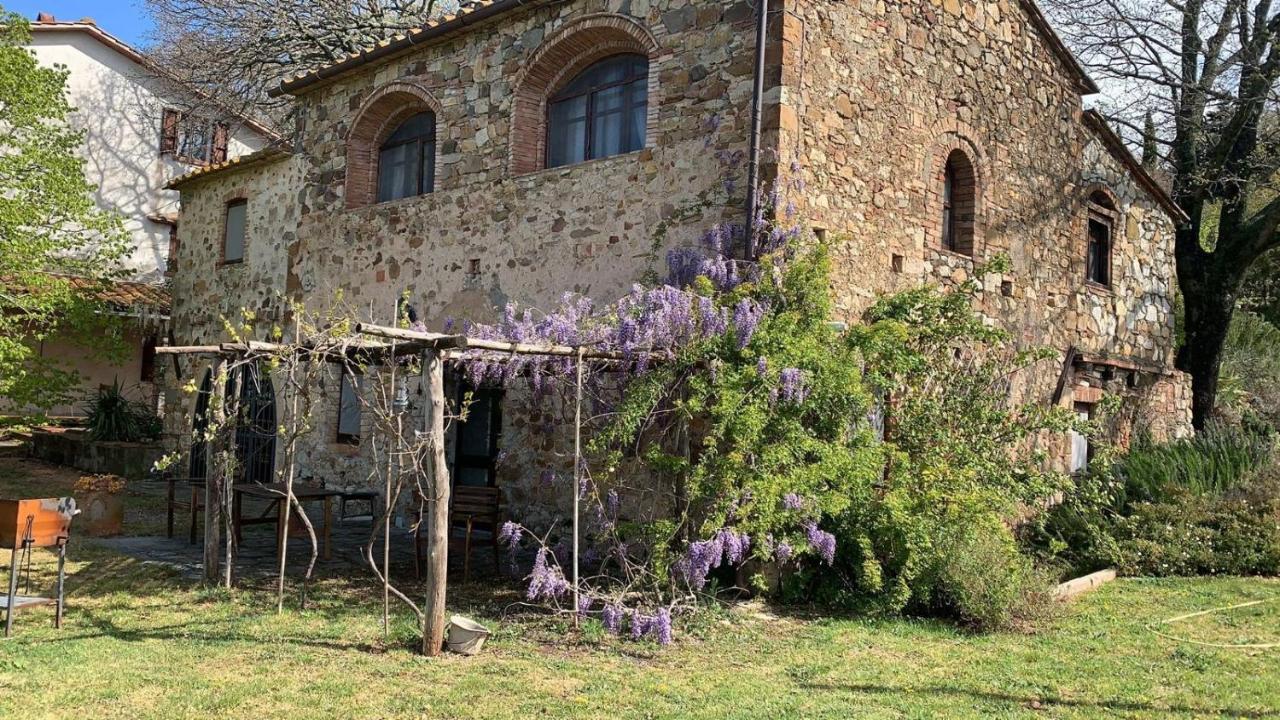 Podere Bellavista - B&B