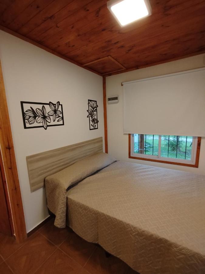 Cabañas SOL SERRANO - Ferienwohnung Alta Gracia