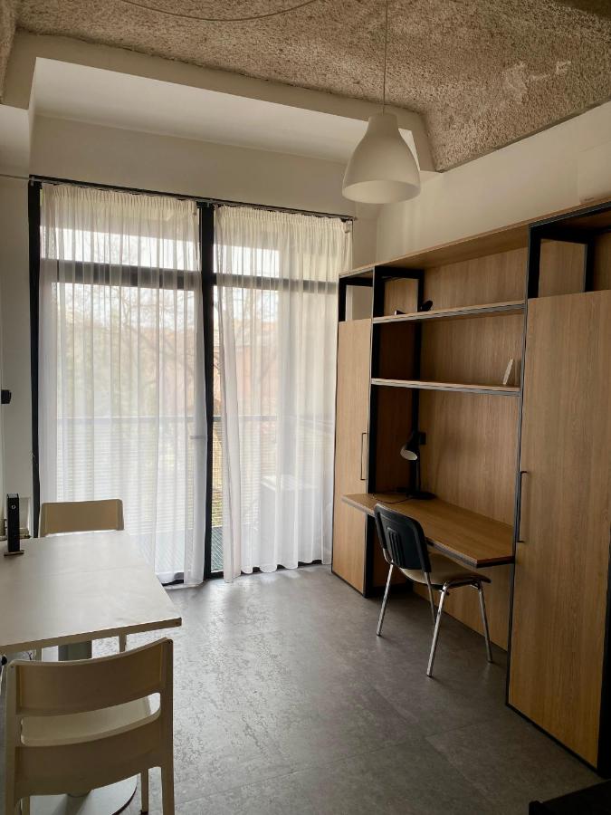 Apartment mit 1 Schlafzimmer