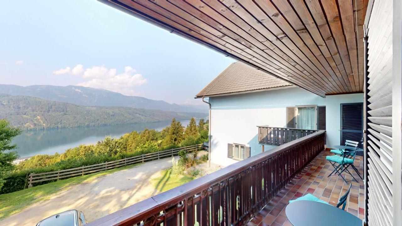 Haus Brigitte - B&B