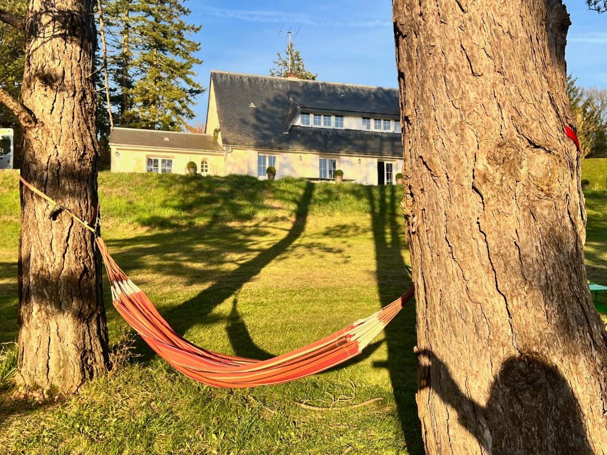 Grande Villa au vert à 1h de Paris #reveillon #31 #seminaire - B&B Treuzy-Levelay